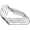 Cometic Primary Gasket - FX/ST - 5 Pack | C9607F5
