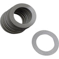 Eastern Motorcycle Parts First Gear Countershaft Thrust Washers | A-35327-SET