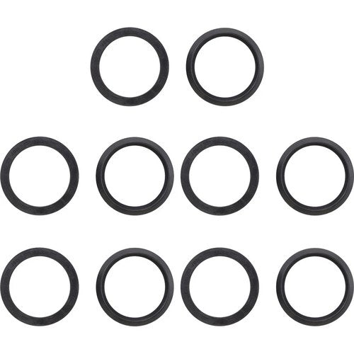 James Gasket Intake Seal XL/Buell - 10 Pack | 26995-98