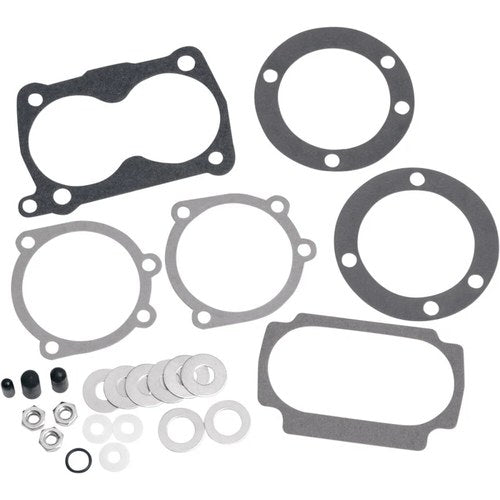 James Gasket Shop Service Breather Kit | 29230-90-K