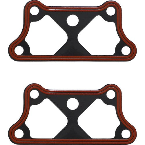 James Gasket Tappet Cover Metal Gasket | 17976-04