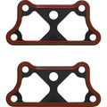 James Gasket Tappet Cover Metal Gasket | 17976-04