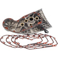 James Gasket Cam Cover Gasket XL - 5 Pack | 25263-90-X