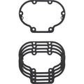 James Gasket Clutch Cover Gasket 6 Speed - 5 Pack | 36805-06-F