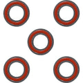James Gasket Shift Shaft Tube Gasket - Fxd - 5 Pack | 63869-06
