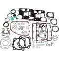 James Gasket Engine Gasket Mls Kit - Twin Cam | 17055-99-MLS
