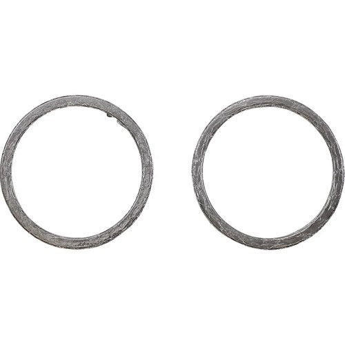 James Gasket Exhaust Port Gasket - Big Twin | 65834-98-X2