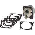 James Gasket Front Tappet Block Gasket - 5 Pack | 18634-48-F