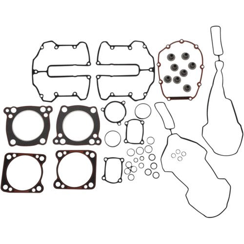 James Gasket Top End Kit Gasket - M8 | 25700729