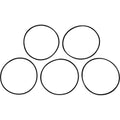 James Gasket Oil Pump Cover O-ring | 10966