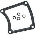 James Gasket Inspection Cover Gasket - Flt | 34906-85-DL