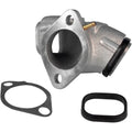 James Gasket Intake Seal Kit | 27002-E1671