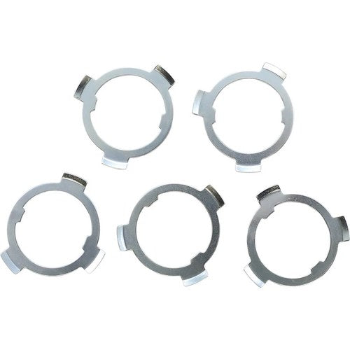 James Gasket Transmission Countershaft Lock Tab Washers - 5 Pack | 35216-36
