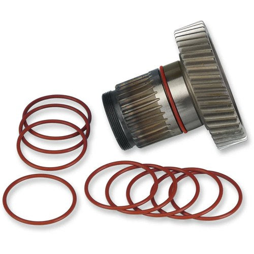 James Gasket Main Drive Gear Spacer O-Ring 6 Speed - 10 Pack | 11201