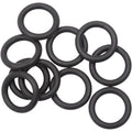 James Gasket Breather O-Ring - M8 - 10 Pack | JGI-11900116