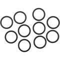 James Gasket Oil Pump Plug O-Ring - M8 - 10 Pack | JGI-11900010