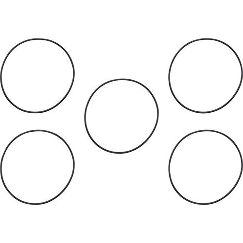 James Gasket Derby Cover O-Ring Big Twin - 5 Pack | 25416-99