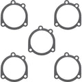 James Gasket Replacement Air Cleaner to Carburetor Gaskets - 5 Pack | 29059-88-X