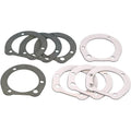 James Gasket Air Cleaner Backing Plate Gasket - 10 Pack | 29313-95