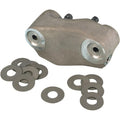 James Gasket Valve Spring Guide Gasket - 10 Pack | 18265-37