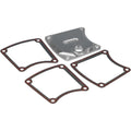 James Gasket Metal Teflon Inspection Gasket Big Twin - 5 Pack | 34906-85-X