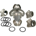 James Gasket Intake Manifold O-Ring - 10 Pack | 27060-55