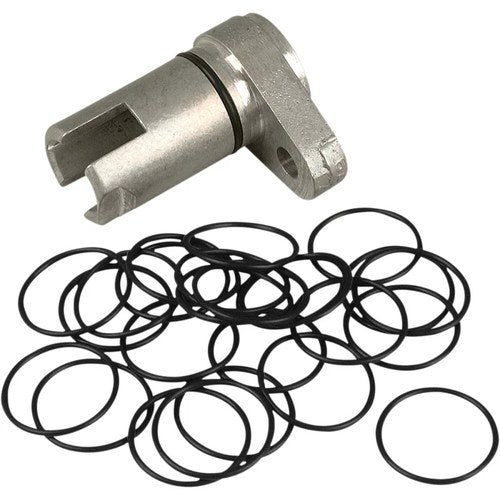 James Gasket Tappet Guide O-Ring XL - 25 Pack | 11100