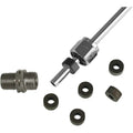 James Gasket XL/Big Twin Oil Line Seal - 25 Pack | 63529-57