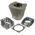 James Gasket Cylinder Base Gasket XL - 10 Pack | 16774-86