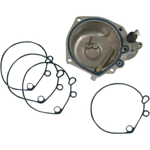 James Gasket Float Bowl O-Ring - 5 Pack | 27324-83