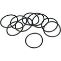 James Gasket Dipstick/Filler Cap O-Ring - 10 Pack | 62673-90