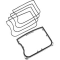 James Gasket Upper Rocker Cover Gasket Rubber - 5 Pack | 17356-84-A