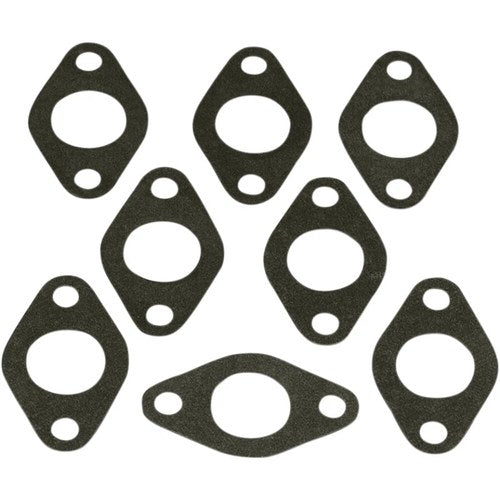 James Gasket Distributor Base Gasket Big Twin - 10 Pack | 32521-36