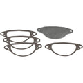 James Gasket Starter Housing Gasket - 10 Pack | 60559-80