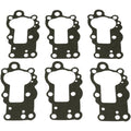 James Gasket Oil Pump Body Gasket Big Twin - 10 Pack | 26245-41