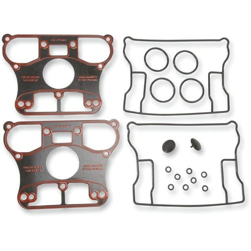 James Gasket Rocker Cover Gasket Kit - S&S | 17042-92-SS
