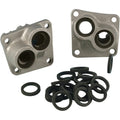 James Gasket Large Pushrod Rubber - 100 Pack | 17955-48-A