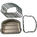 James Gasket Rocker Cover Gasket Big Twin - 10 Pack | 17541-48-B