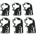James Gasket Oil Pump Body Gasket - 10 Pack | 26246-68-D