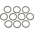 James Gasket Exhaust Port Gasket - 10 Pack | 65324-83
