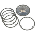 James Gasket Derby Cover Gasket Kit - .030" - Big Twin | 25416-70