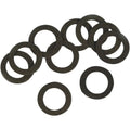James Gasket Drain Plug Washer - 10 Pack | 62702-52