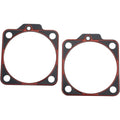James Gasket Metal Base Gasket 3-5/8 Big Twin | 16777-66-SX