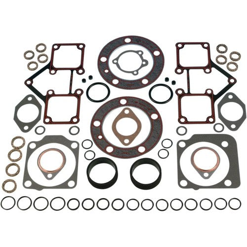 James Gasket Top End Gasket Kit - FL/FLH | 17034-66-X