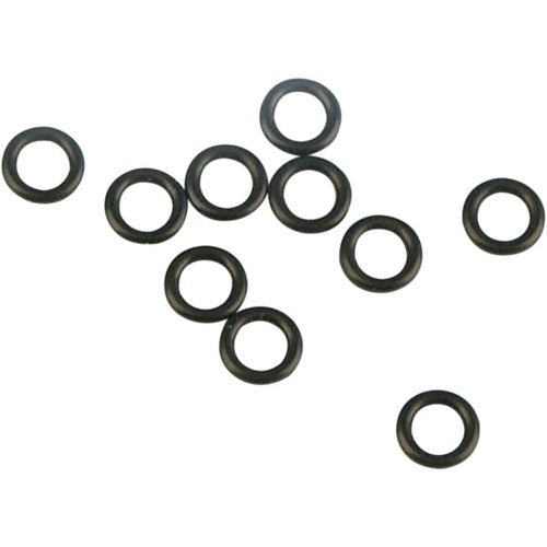James Gasket Low Speed Adjustment O-Ring Big Twin - 10 Pack | 27892-78