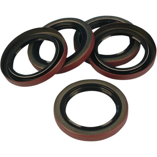 James Gasket Engine Sprocket Seal - 5 Pack | 12026-B
