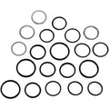 James Gasket Pushrod Seal Set Big Twin | 11133-FL