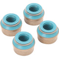 James Gasket Valve Stem Seal - Evo - 4 Pack | 18001-83-A