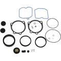 James Gasket Keihin Carb Rebuild Kit CV | 27006-88