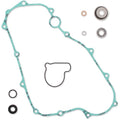 Moose Racing Water Pump Repair Gasket Kit Honda | 821285